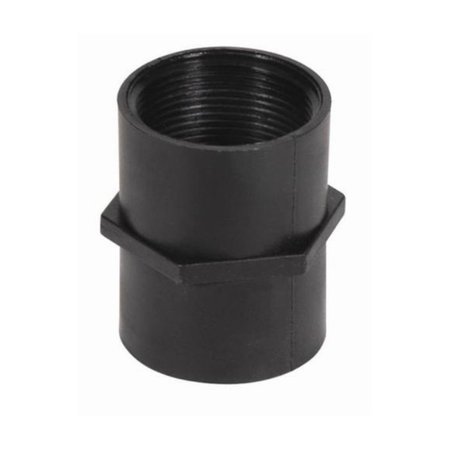 GREENGRASS Aquascape  .75 in. PVC Female Thread Pipe Coupling GR165162